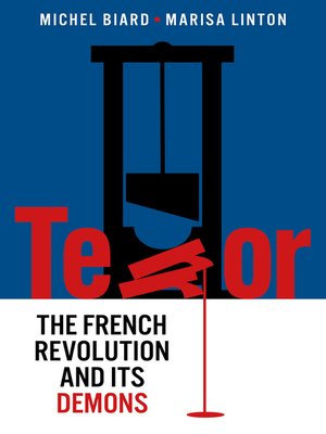 cover image of Terror